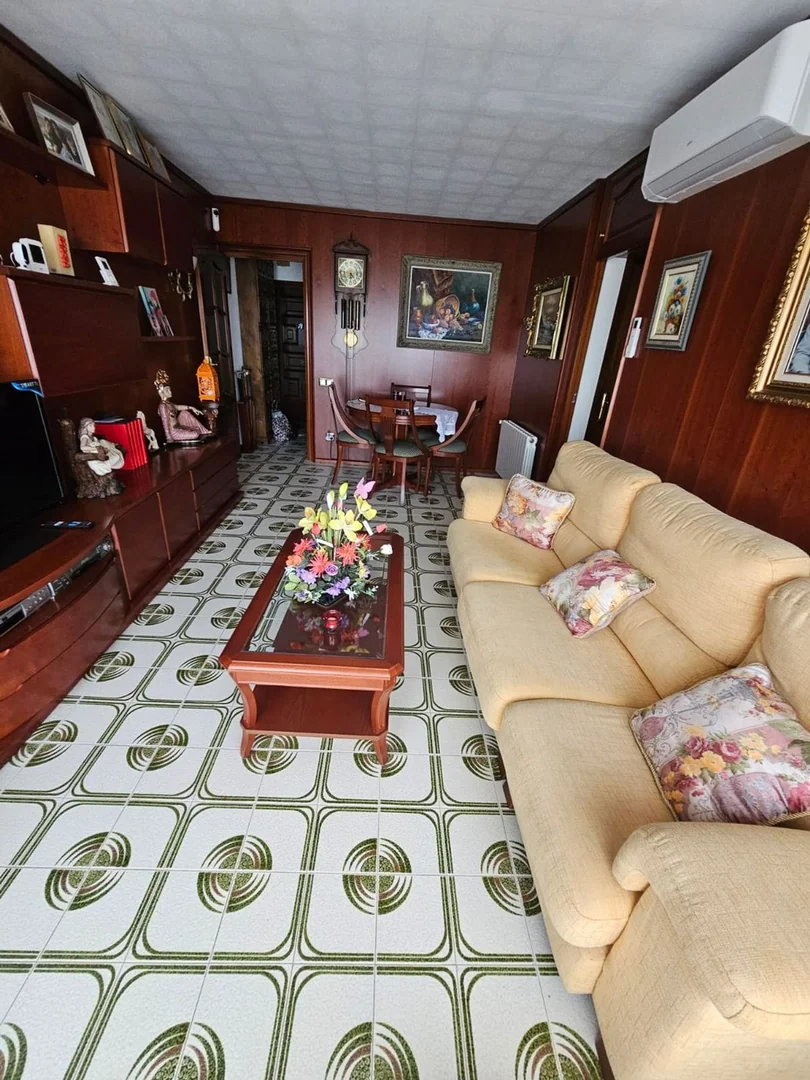 Piso en Calle de Puig i Cadafalch, 20, Sant Genís Dels Agudells - Montbau - Foto 4