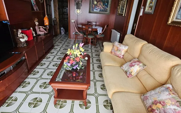 Piso en Calle de Puig i Cadafalch, 20, Sant Genís Dels Agudells - Montbau - Foto 4