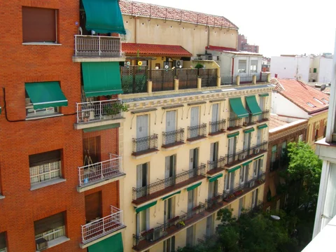 Ático en calle de José Abascal, 16 - Foto 15