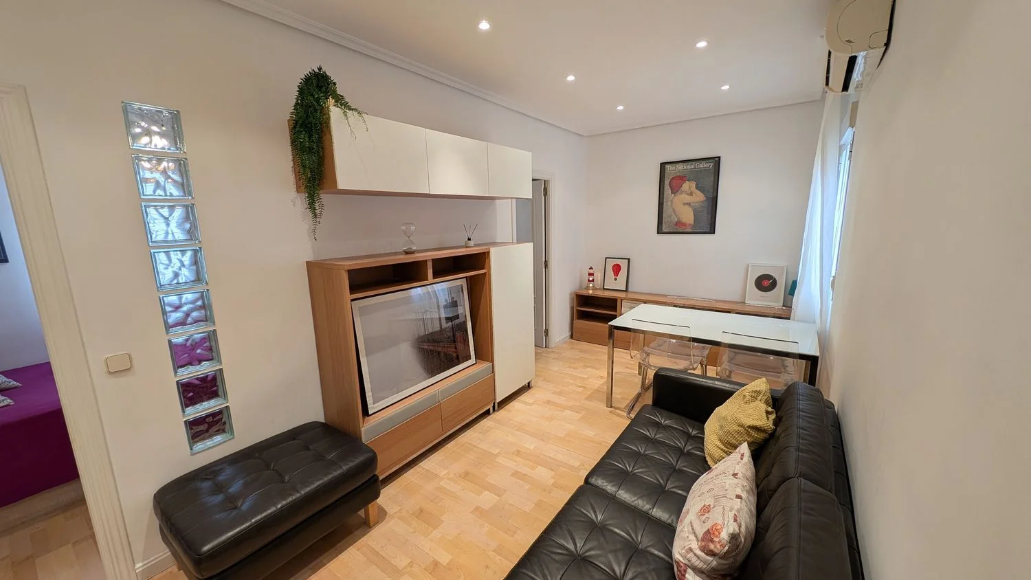 Piso en Barrio Acacias - Foto 8