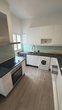 Piso en calle de Jorge Juan, 52 - Foto 6