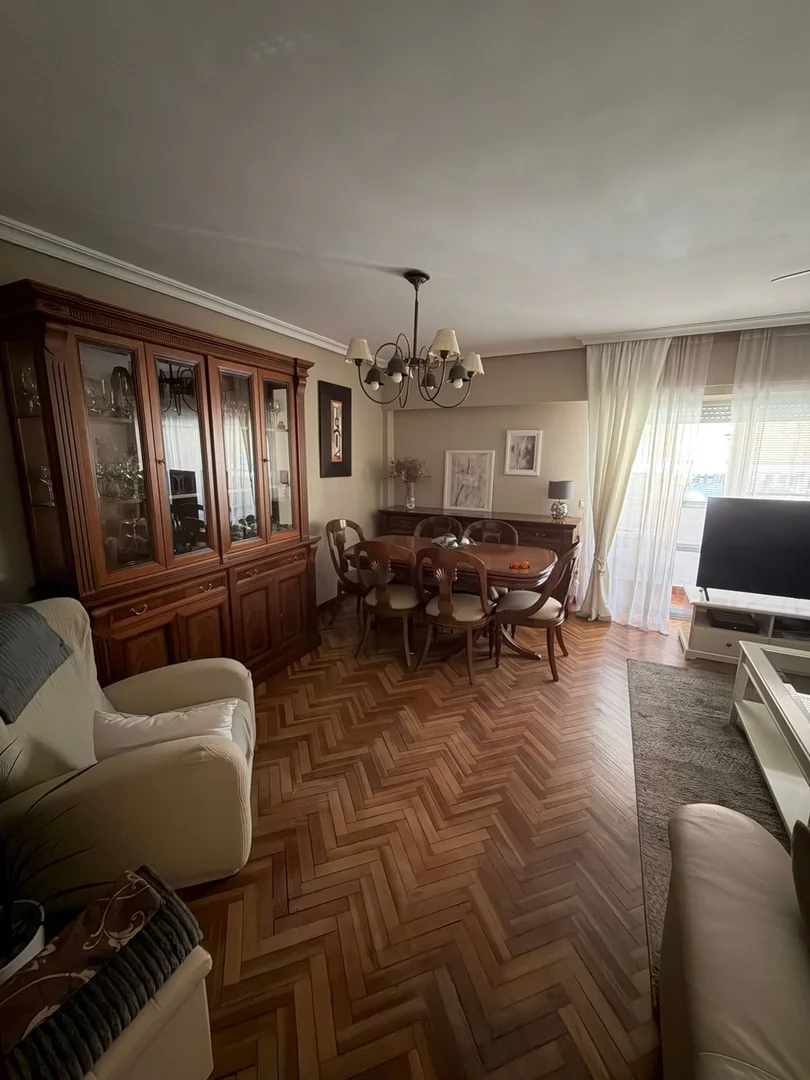 Dúplex en Calle Serafín de Asís, 9, Lucero - Foto 12