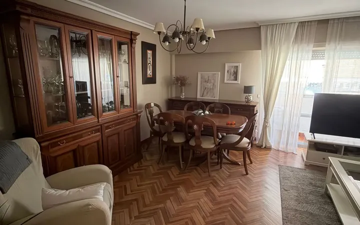 Dúplex en Calle Serafín de Asís, 9, Lucero - Foto 12