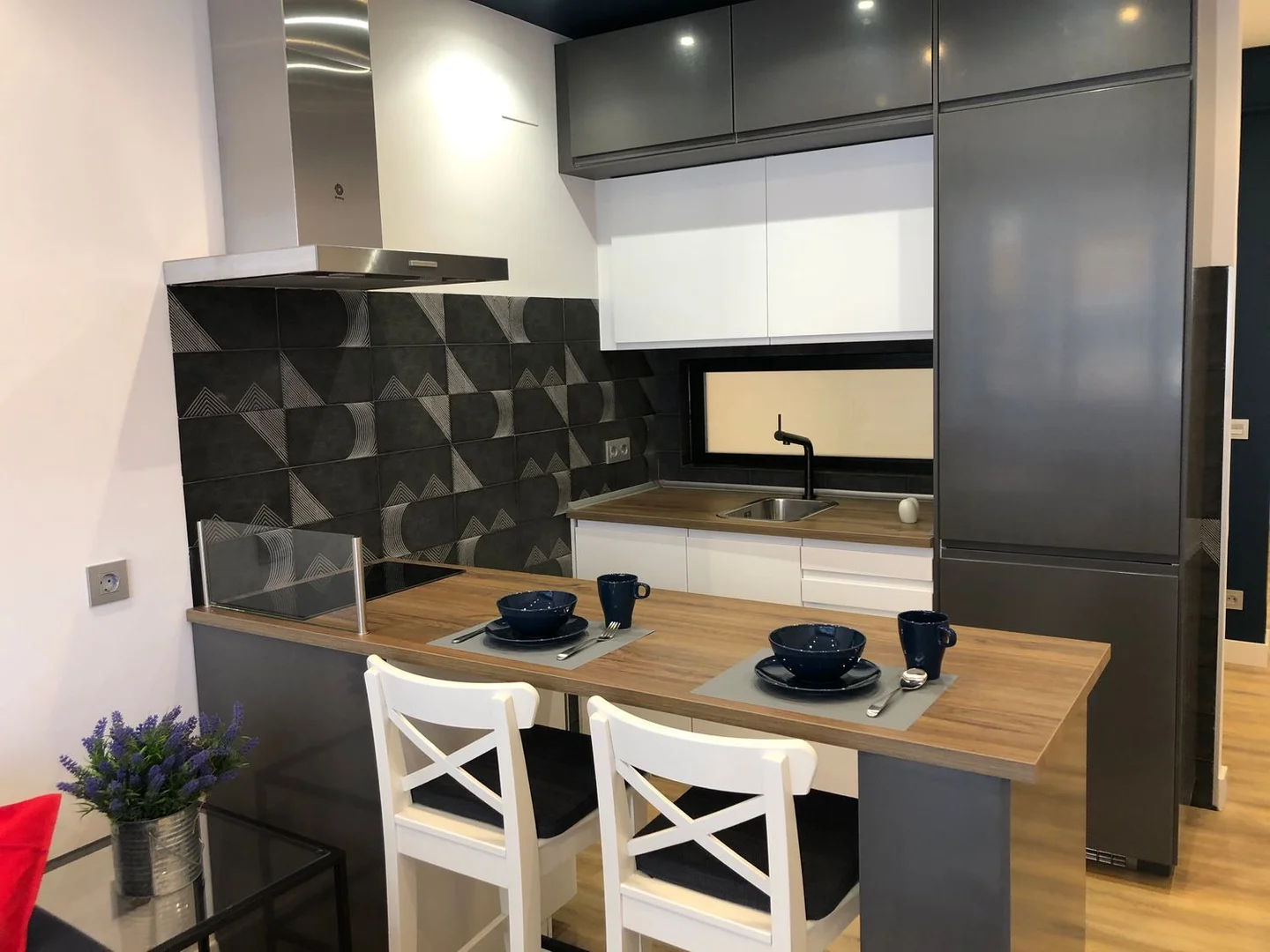Estudio en Arapiles, Arapiles - Foto 3