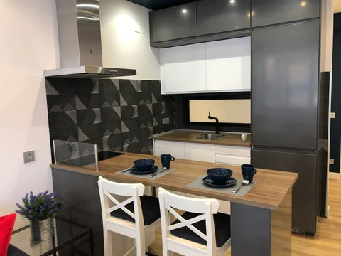 Estudio en Arapiles, Arapiles - Foto 3