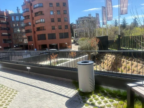 Piso en calle Bausá, 13 - Foto 15