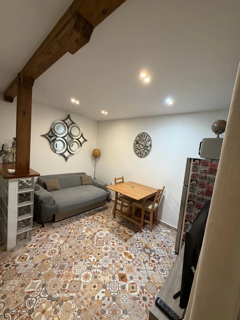 Piso en Calle de Buenavista, 34, Lavapiés-Embajadores - Foto 2