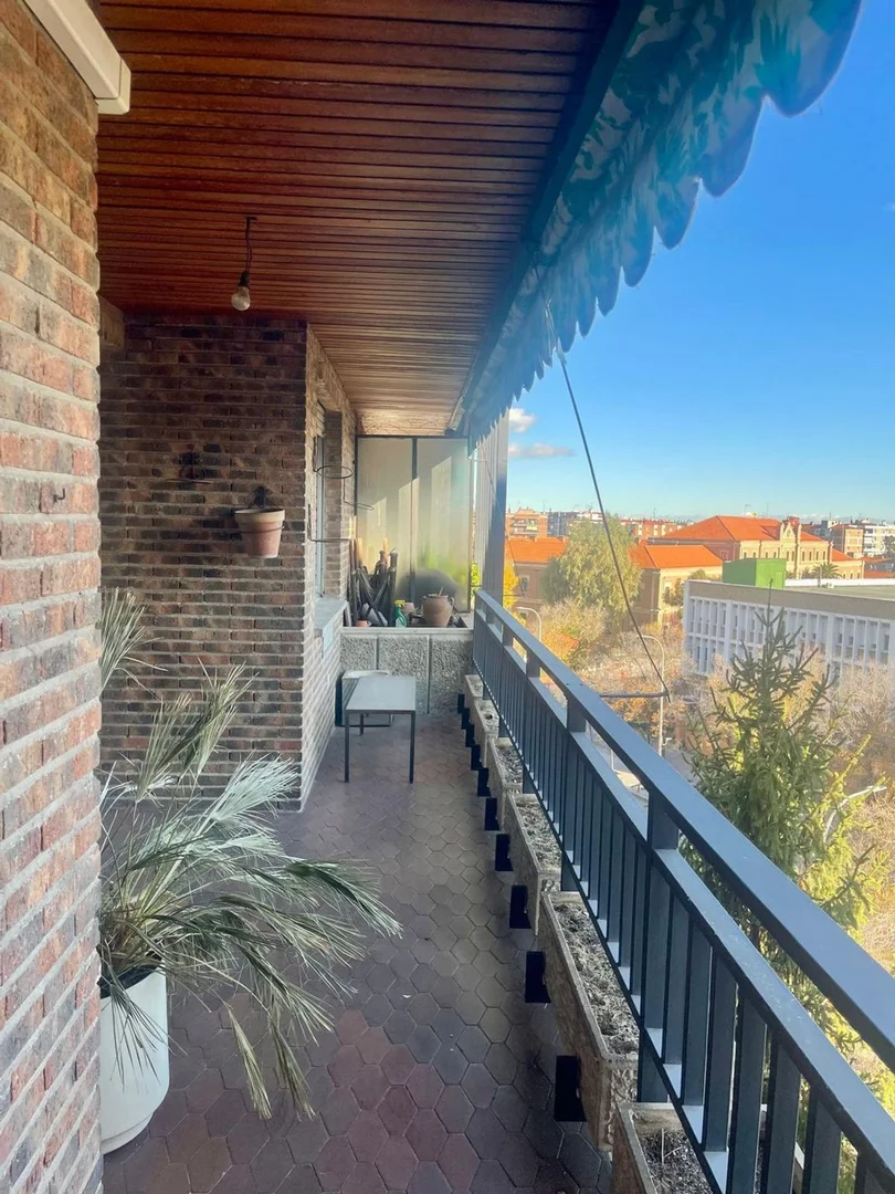 Piso en Barrio Bernabéu-Hispanoamérica - Foto 21