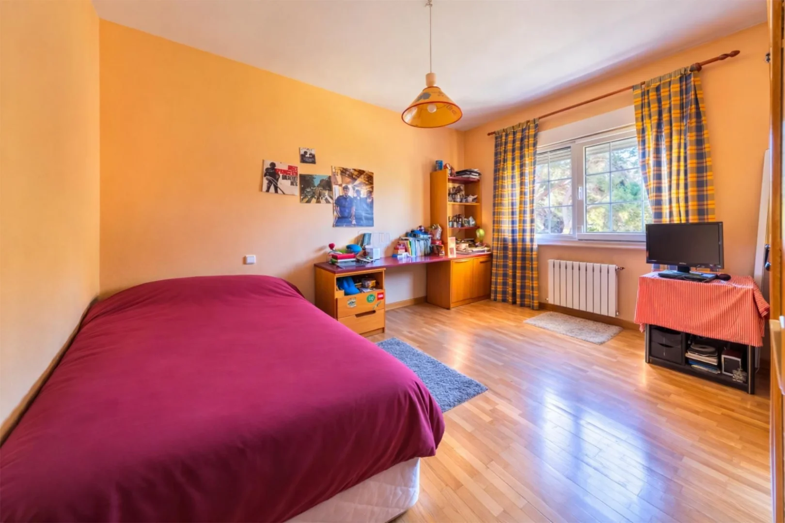 Chalet en  Avenida Ahones 14B - Foto 25