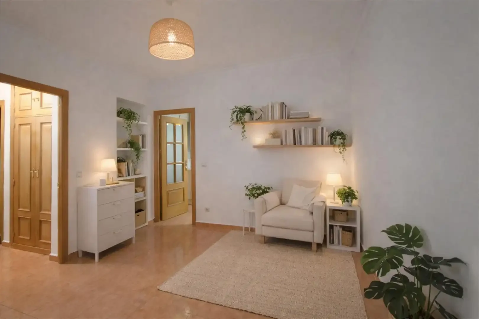 Piso en  Calle del Doctor Esquerdo 23 - Foto 3