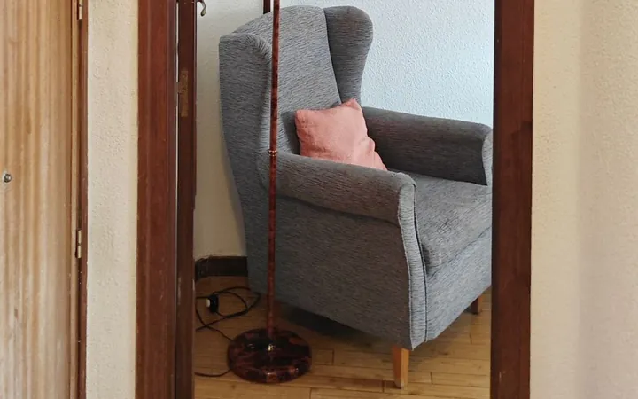 Piso en Calle de las Higueras, 30, Lucero - Foto 1