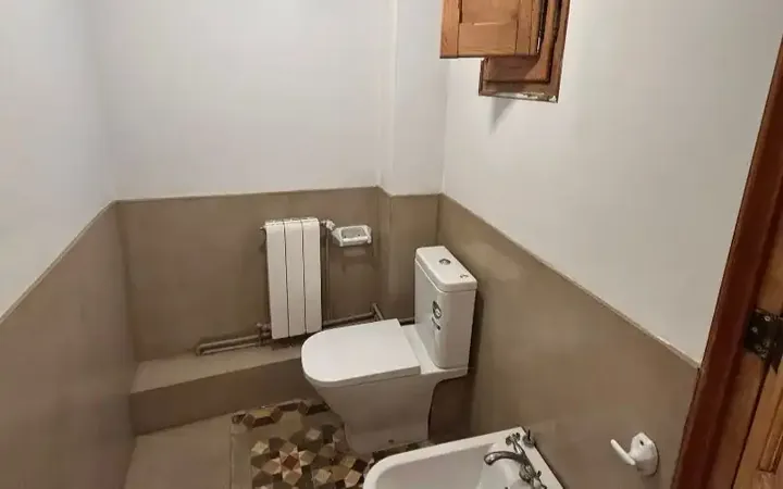 Piso en  Carrer de la Ciutat 10 - Foto 7