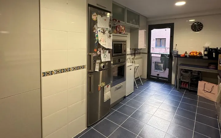 Piso en Avenida de la Gran Vía del Sureste, 8, Ensanche de Vallecas - La Gavia - Foto 10