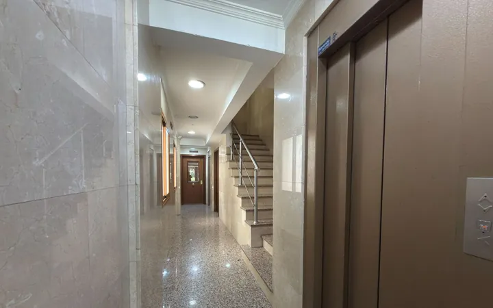 Piso en Calle de la Virgen de Lourdes, 4, San Pascual - Foto 28