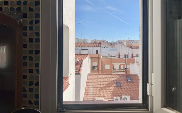 Piso en Calle de Alvarado, 17, Bellas Vistas - Foto 14