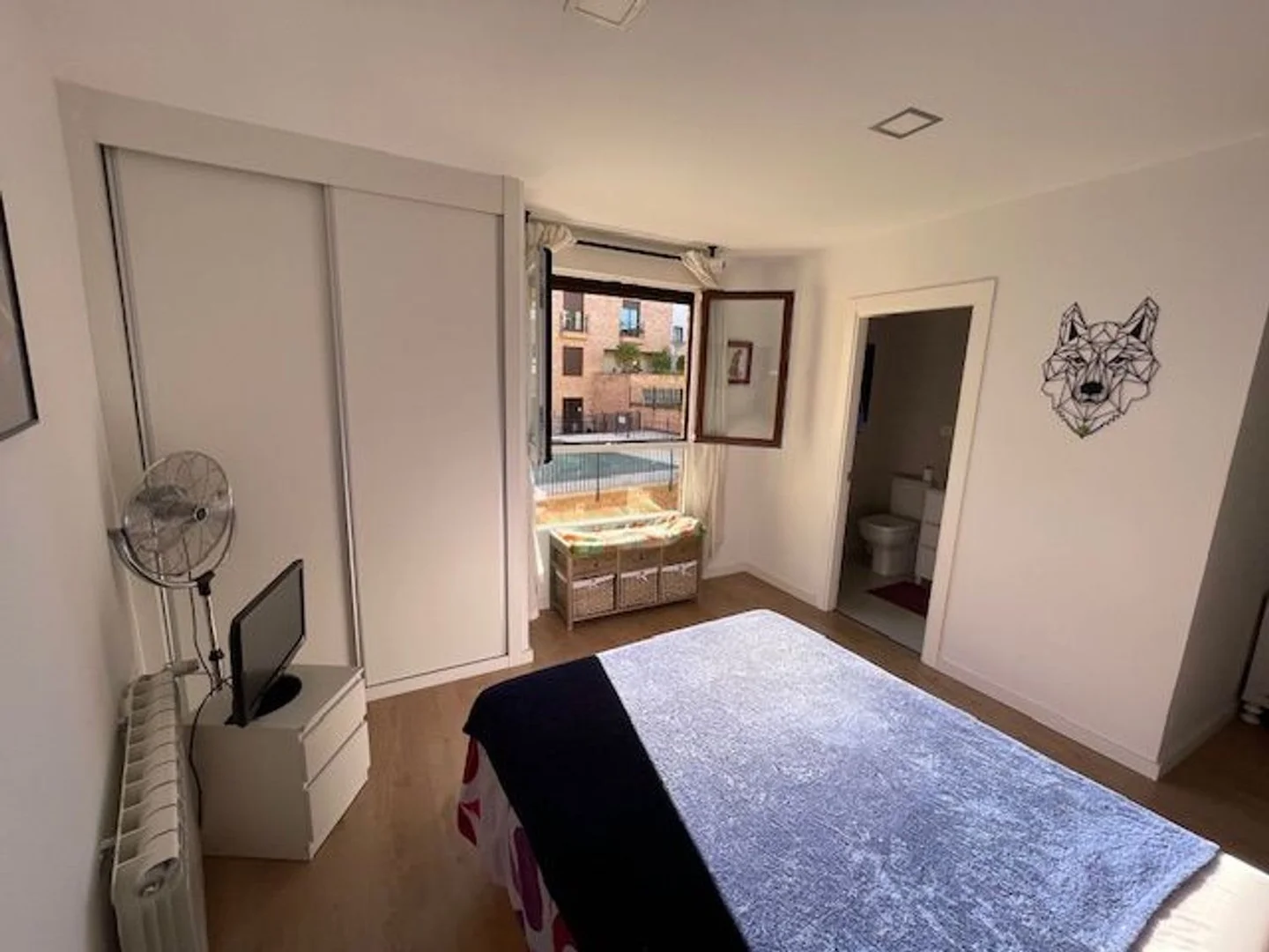 Dúplex en calle del Concejal Tomás Serrano Guío, 27 - Foto 21