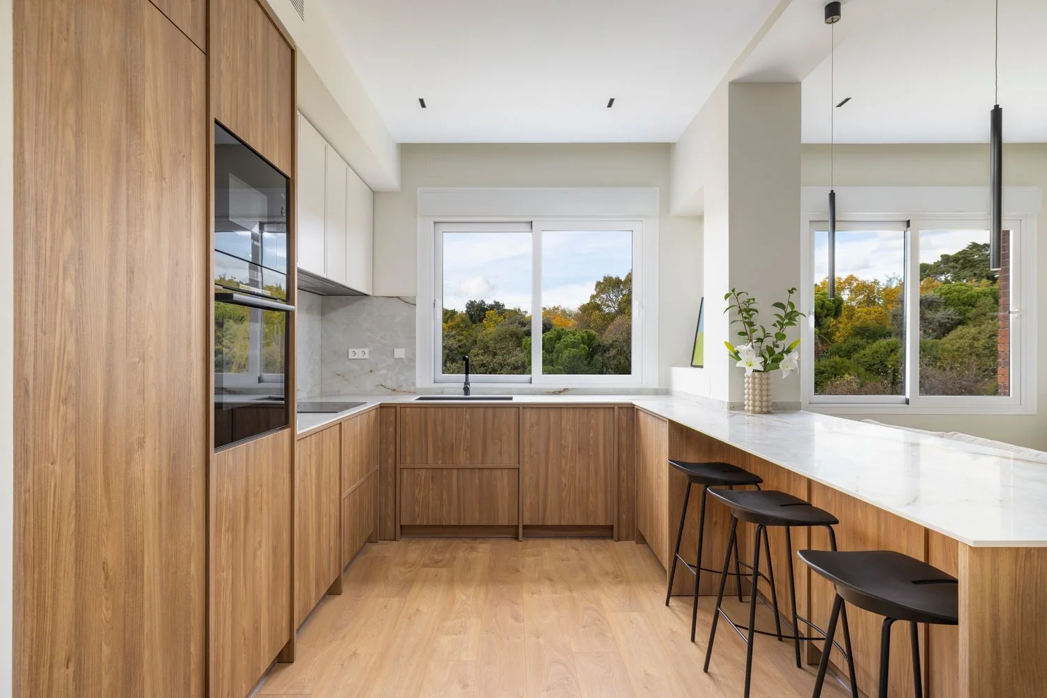 Piso en avenida de Menéndez Pelayo, 79 - Foto 6