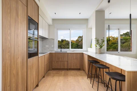 Piso en avenida de Menéndez Pelayo, 79 - Foto 6