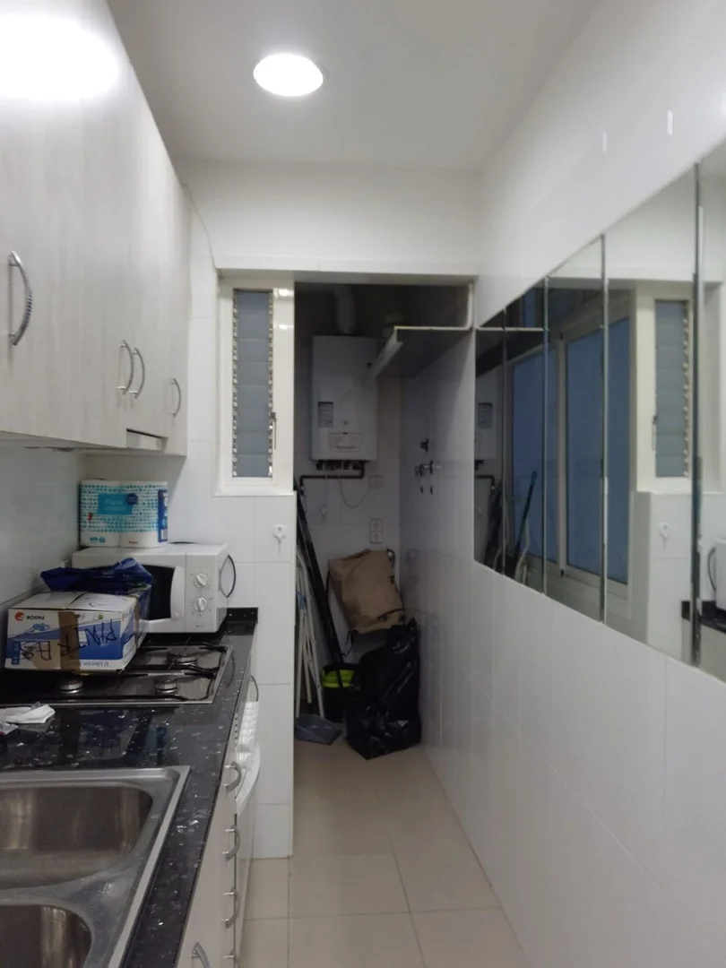 Piso en calle de los Castillejos, 199 - Foto 9