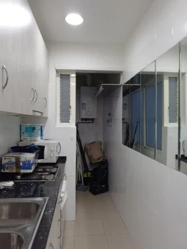 Piso en calle de los Castillejos, 199 - Foto 9