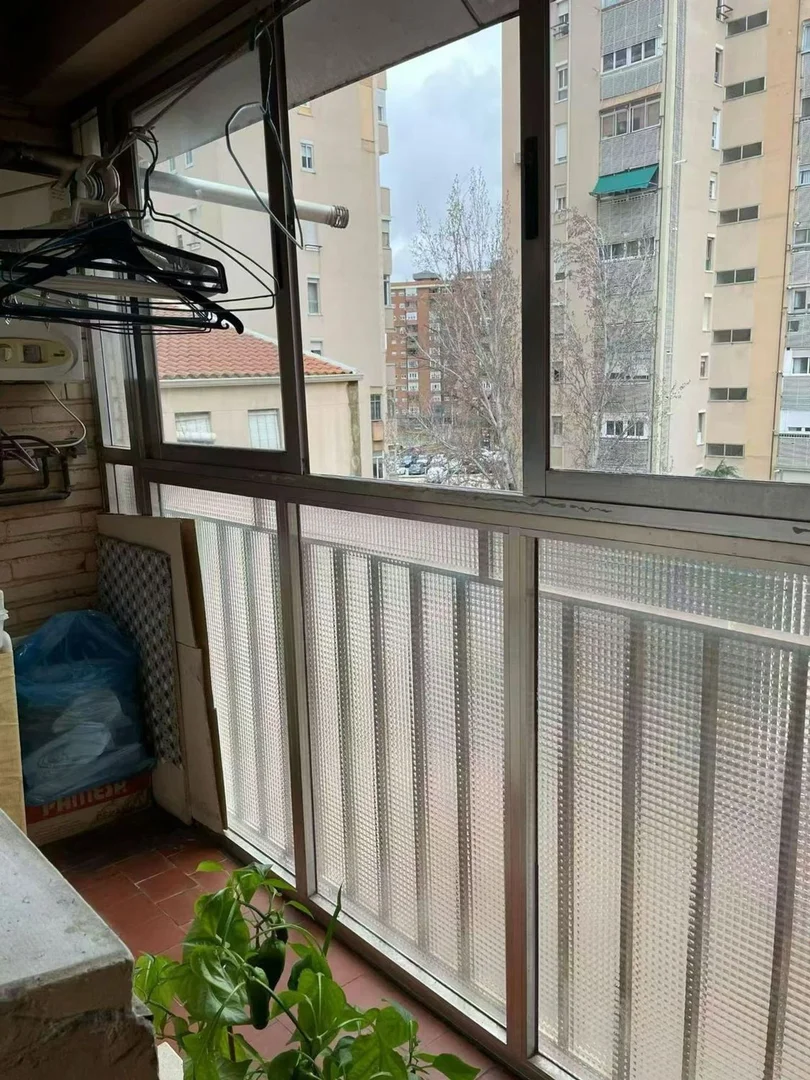 Alquiler de piso en Calle de Aquitania, 95 - Foto 7