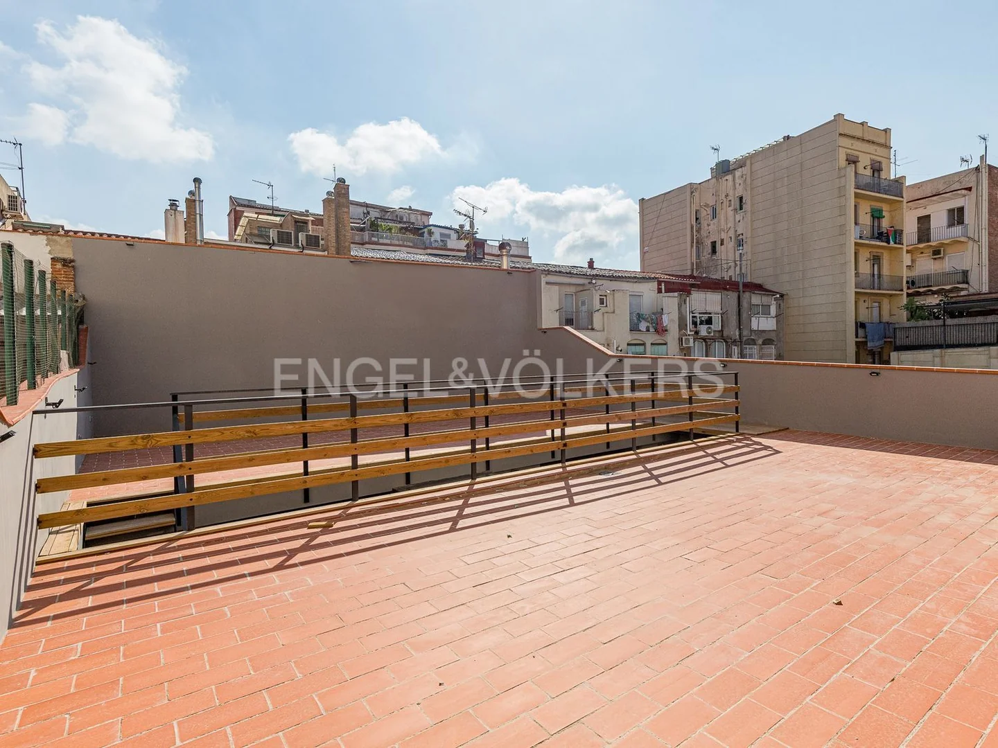 Piso en Sants - Foto 32