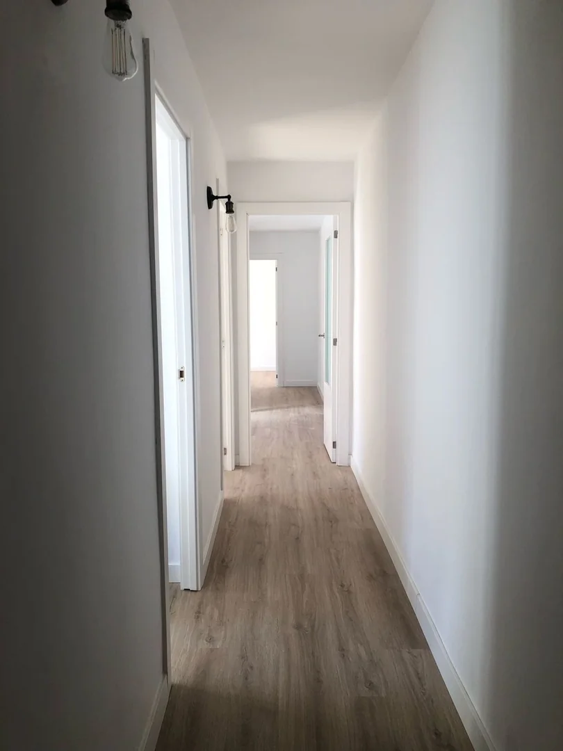 Piso en Calle de Sandalio López, 17, Tres Olivos - Valverde - Foto 2