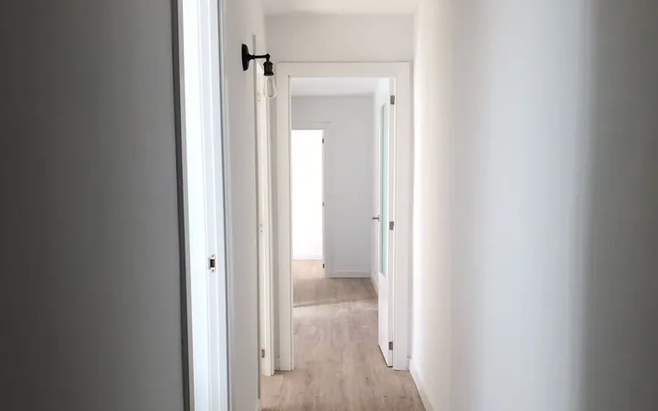 Piso en Calle de Sandalio López, 17, Tres Olivos - Valverde - Foto 2