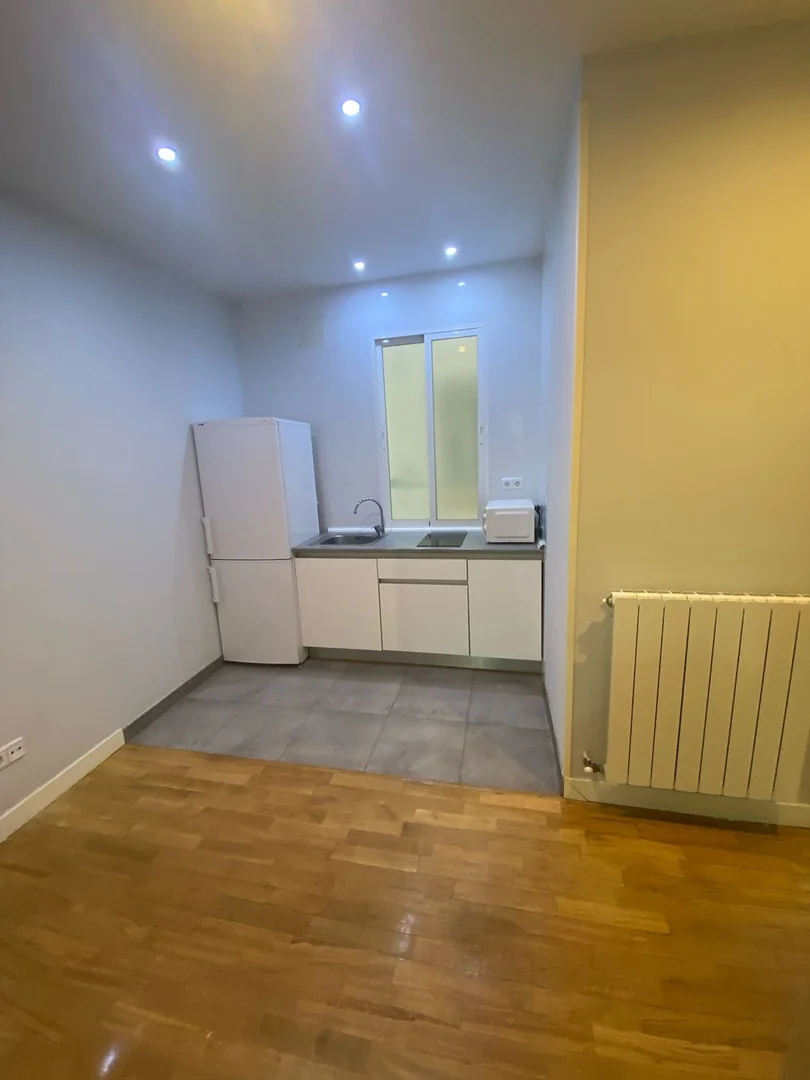 Piso en Calle de Juan Bravo, 63, Lista - Foto 12