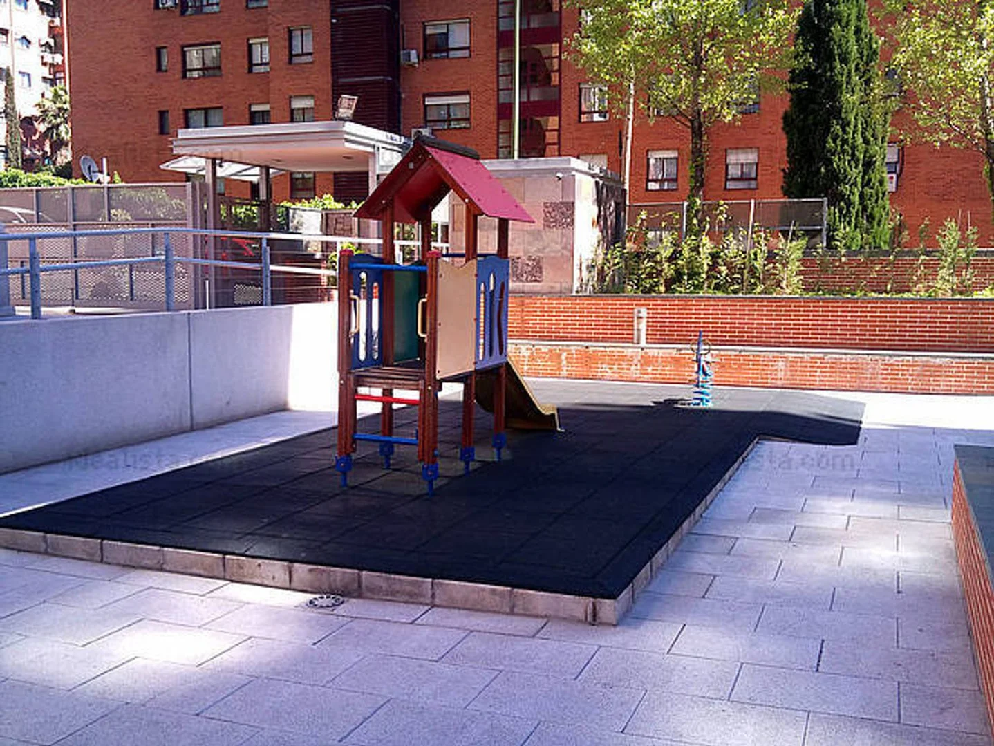 Piso en calle Rafael Bergamín, 5 - Foto 17