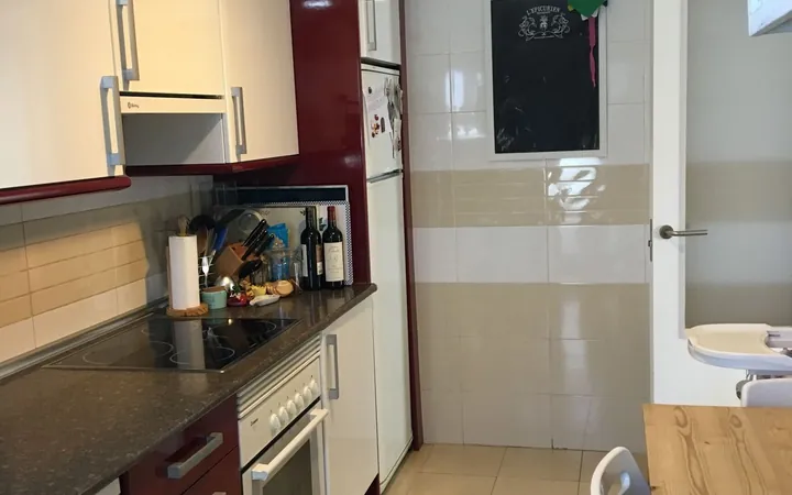 Piso en Avenida del Monasterio de Silos, 35, Montecarmelo - Foto 11