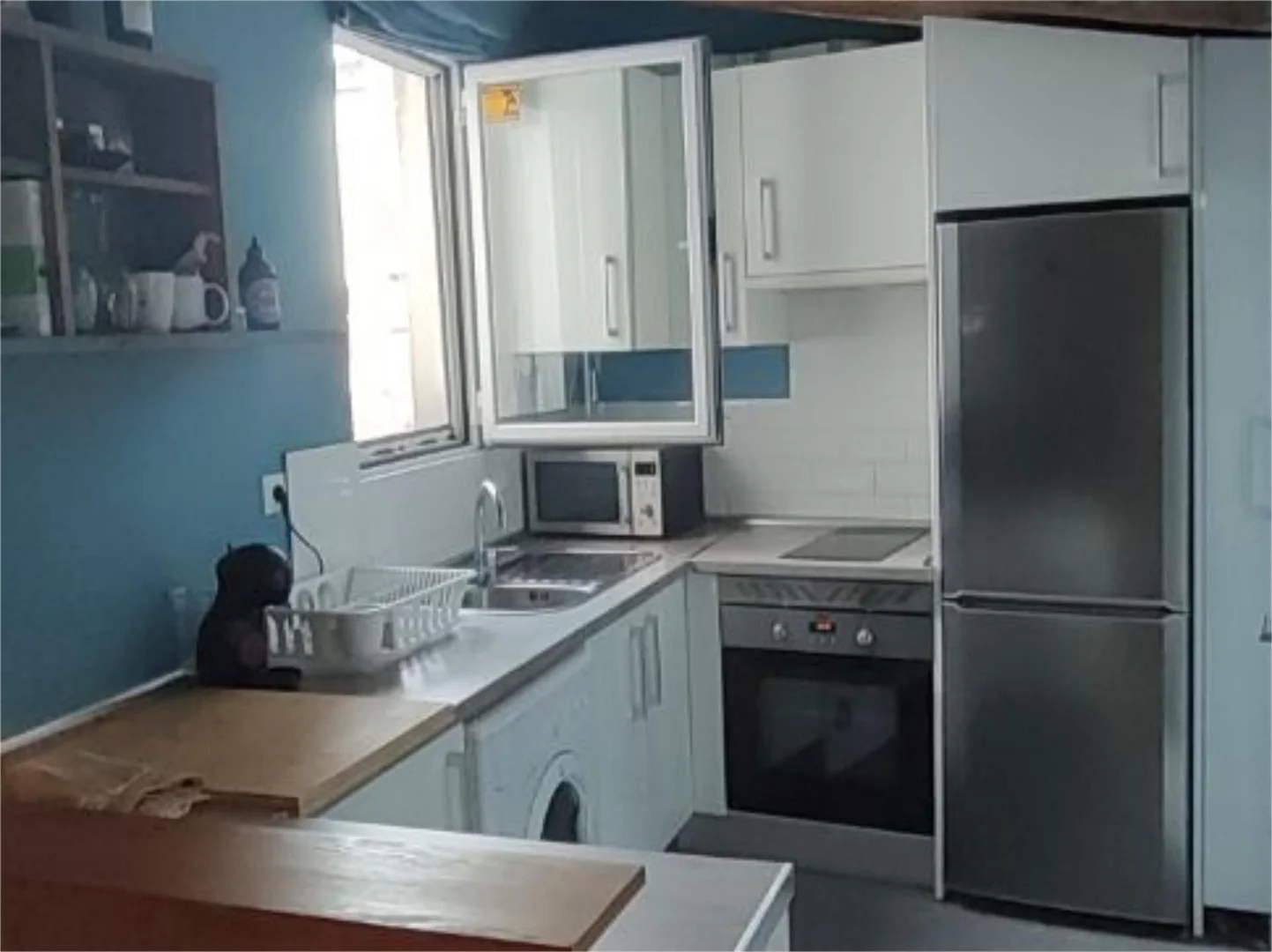 Piso en  Calle de Valencia 13 - Foto 21