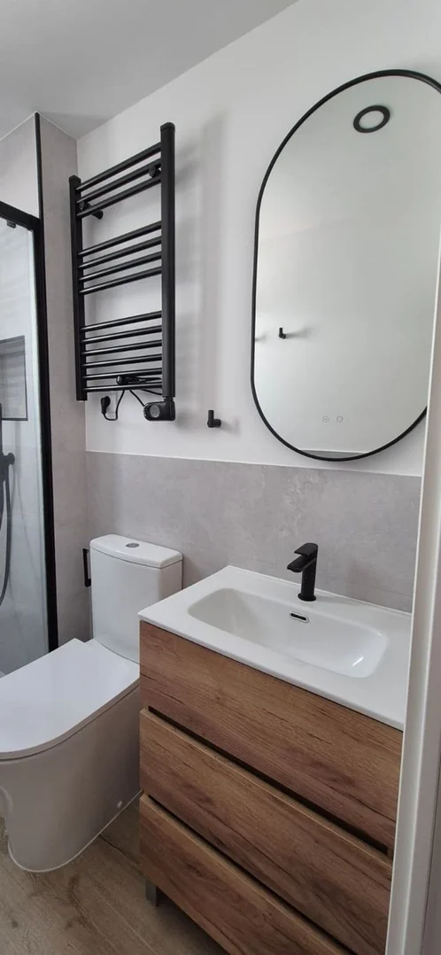 Piso en paseo de las Delicias, 125 - Foto 6