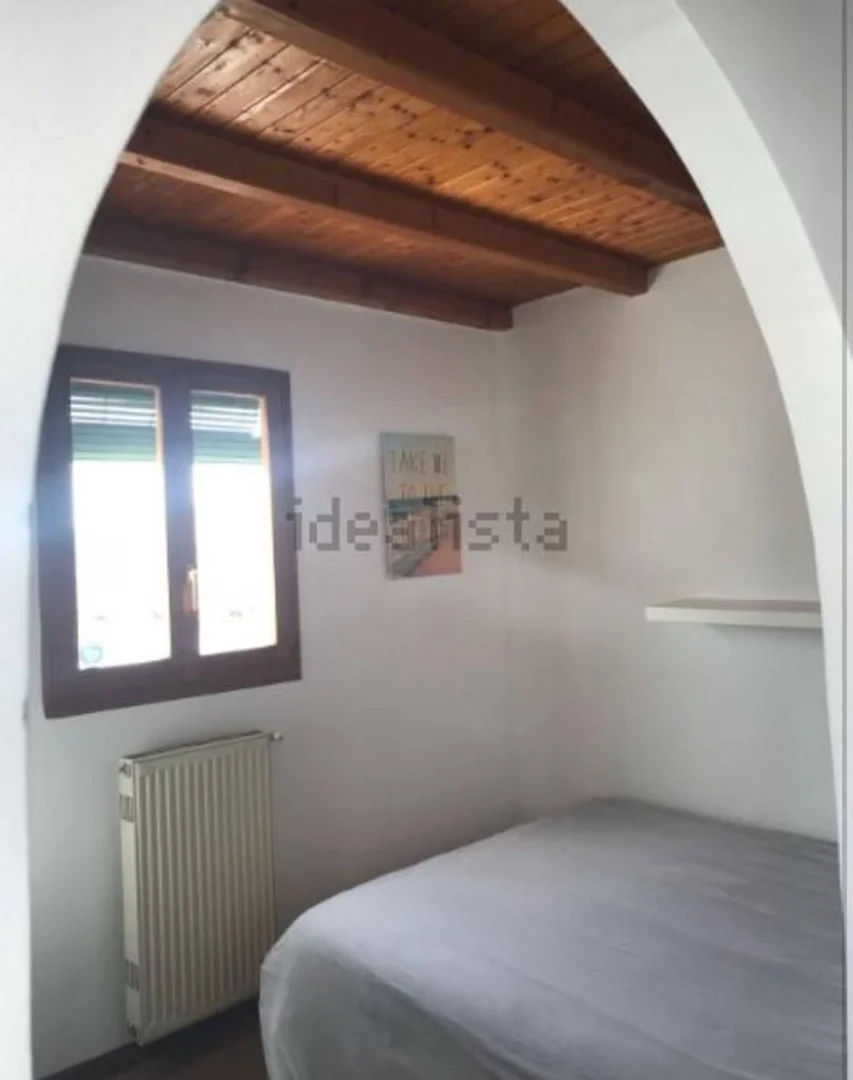 Ático en calle de Lope de Rueda, 56 - Foto 5
