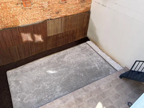 Alquiler de piso en Calle de Bellver, 10 - Foto 20