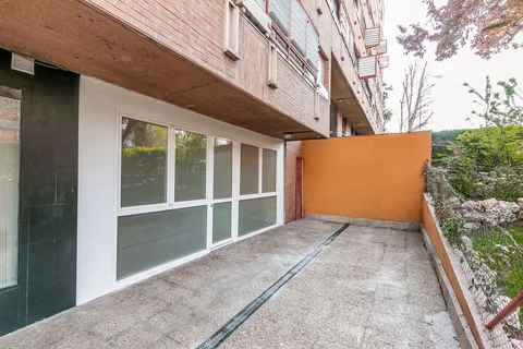 Piso en calle de Ramón Gómez de la Serna, 2 - Foto 23