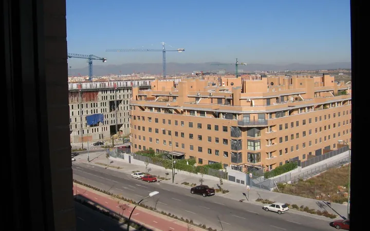 Piso en Avenida de Francisco Pi y Margall, 7, Sanchinarro - Foto 5