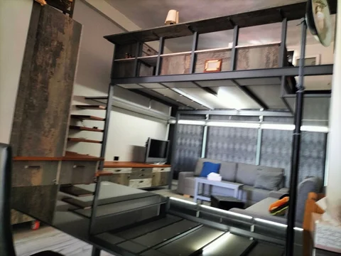 Estudio en calle de Medina de Pomar, 2 - Foto 8