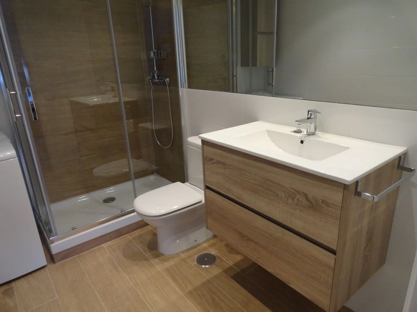 Piso en avenida de Brasil, 4 - Foto 3