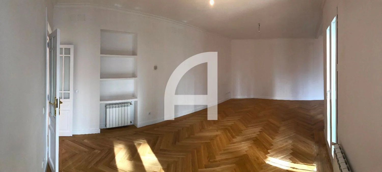 Piso en calle de Claudio Coello - Foto 4