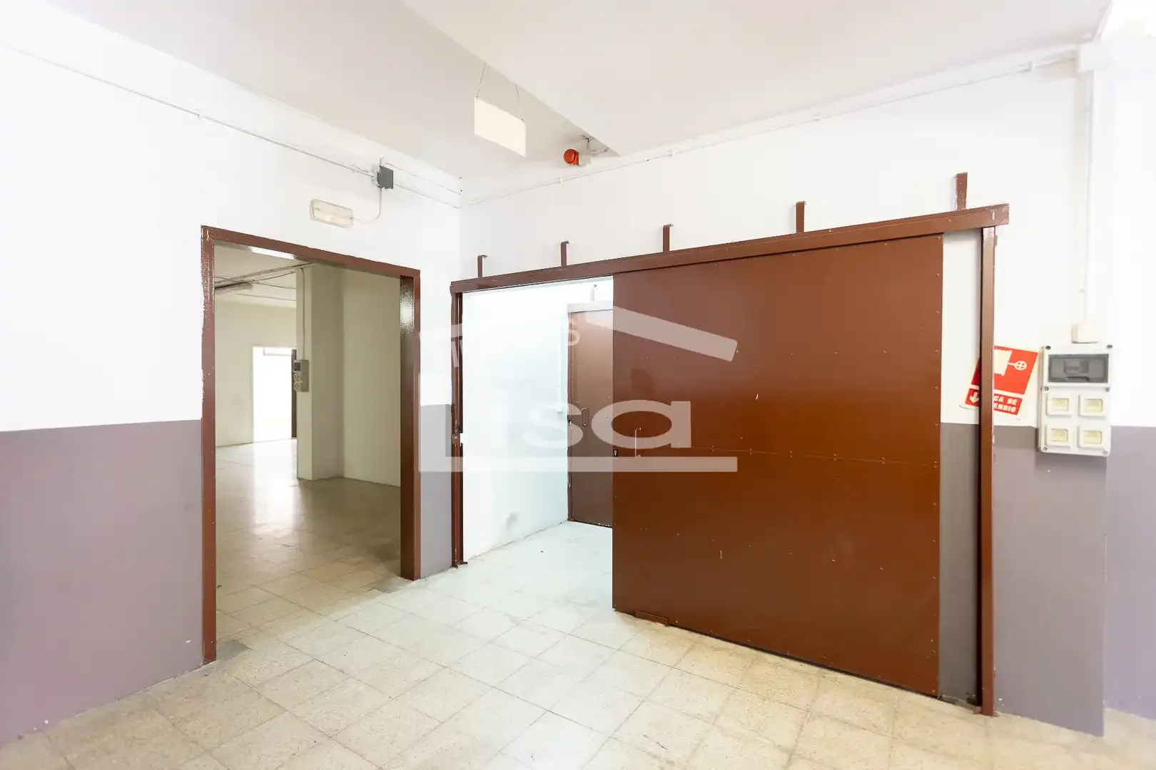 Local comercial en  Carrer de Portugal - Foto 60