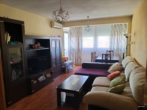 Piso en Barrio Vista Alegre - Foto 2