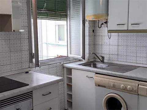 Piso en  Calle de Sánchez Pacheco 52 - Foto 9