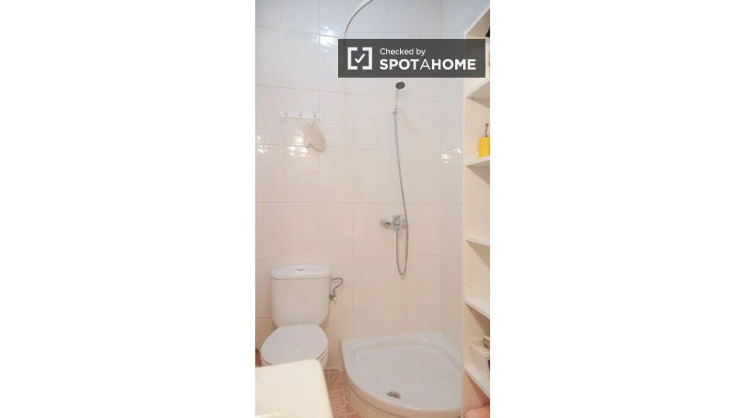 Estudio en Calle del Reloj, Palacio - Foto 16