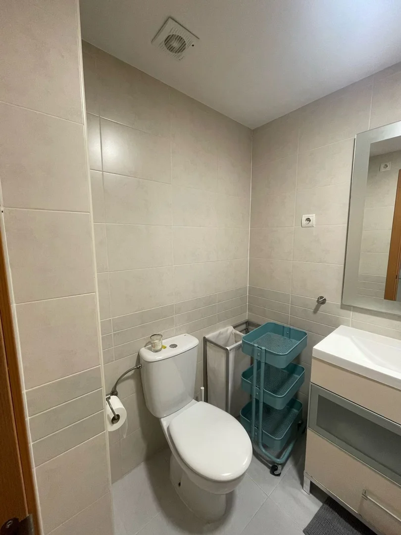 Piso en calle Manchegos, 16 - Foto 4