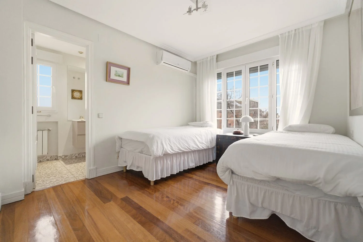 Chalet pareado en Barrio Conde Orgaz-Piovera - Foto 24