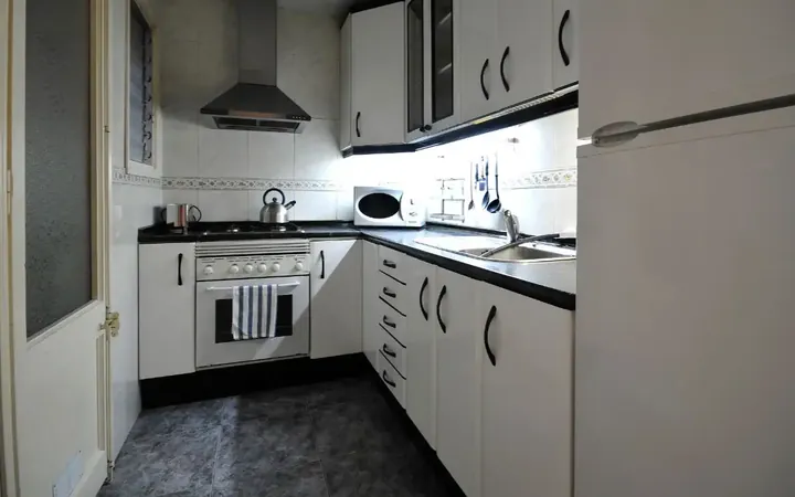 Piso en  Carrer de la Indústria 211 - Foto 9