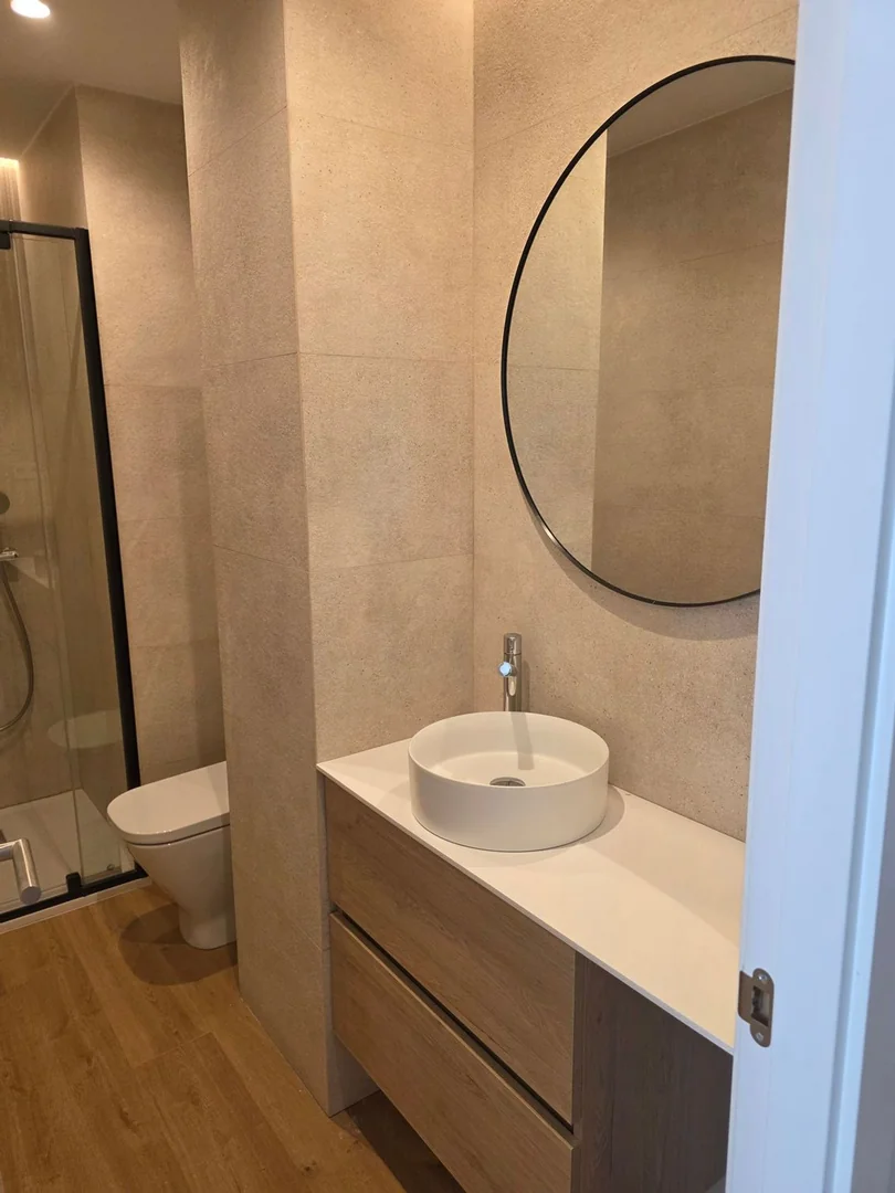 Estudio en Calle de las Azulinas, 4 -6, Nueva España - Foto 5