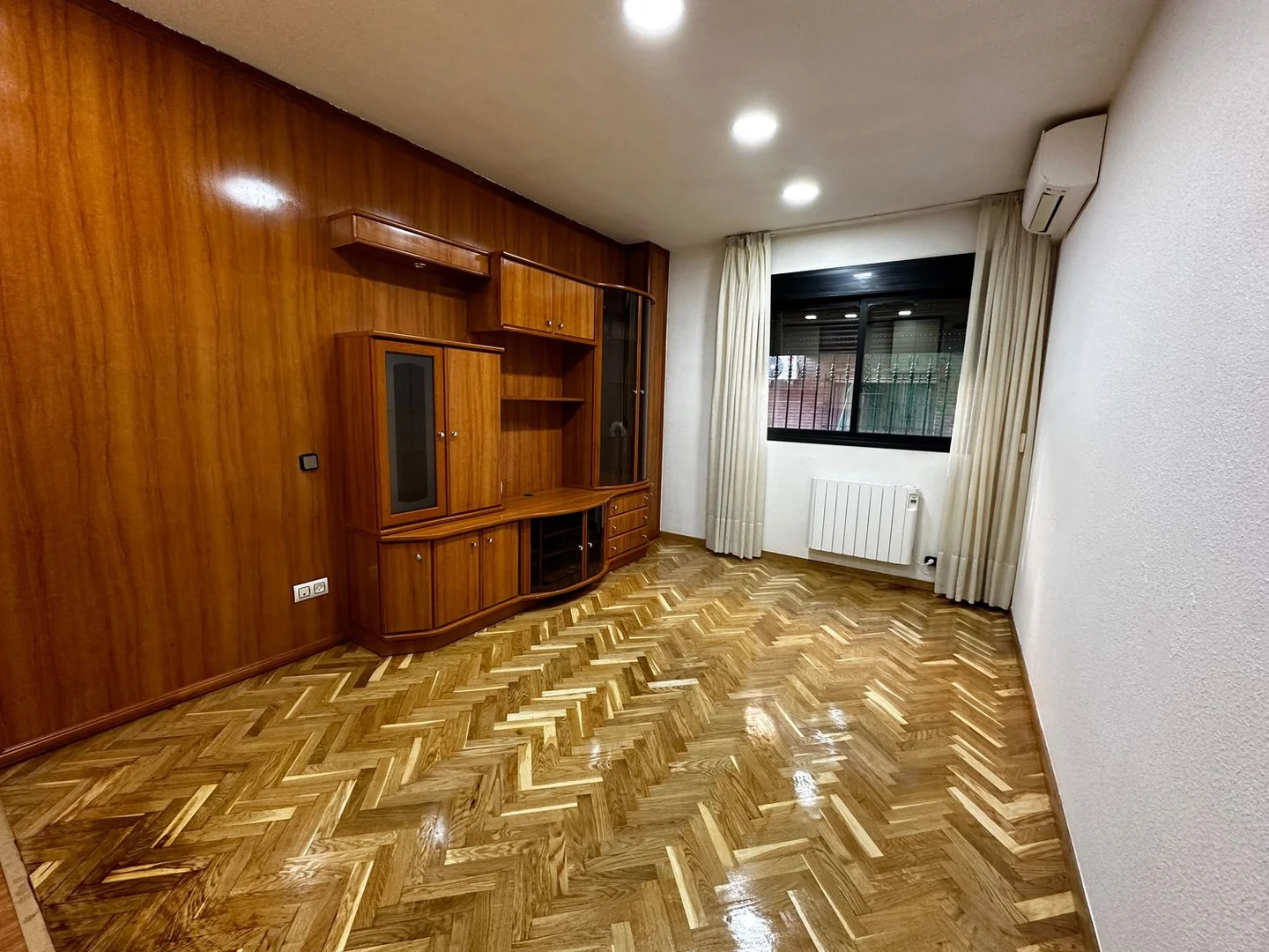 Piso en Calle Nuestra Señora de la Torre, 19 - 21, Casco Histórico de Vallecas - Foto 6