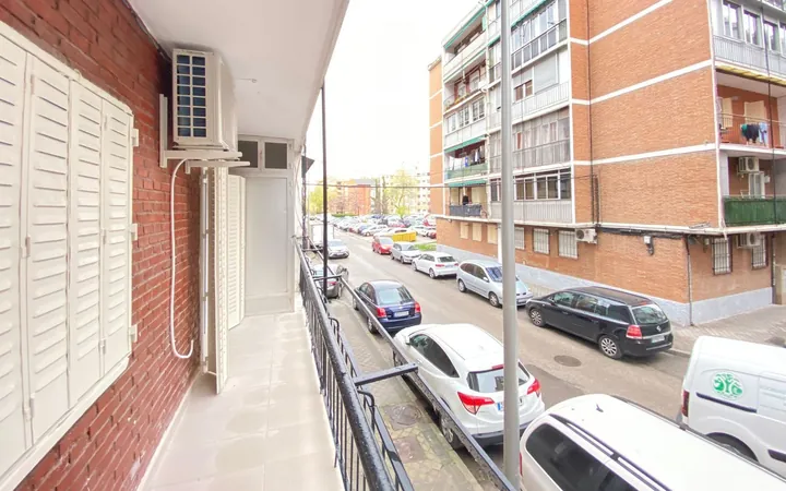Piso en Calle de Artajona, 10, Valdezarza - Foto 2